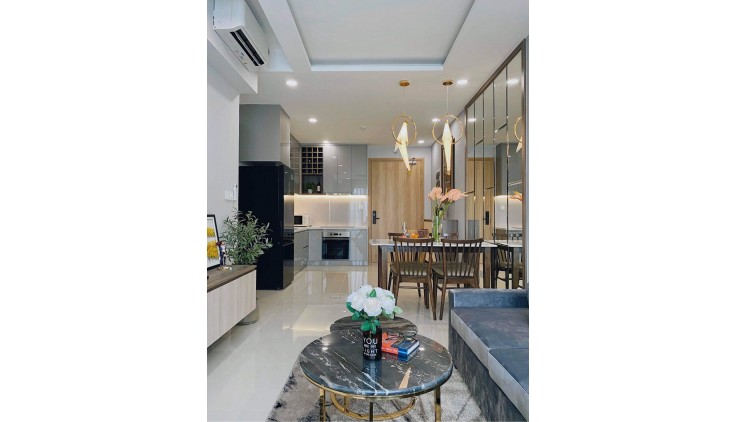 Hàng hot: Bán căn 71m2 2PN view nội khu, khu Emerald giá 3.63 tỷ