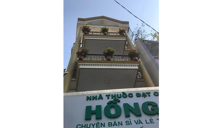 CHO THUÊ NHÀ+NỘI THẤT KD ĐA NGÀNH NGHỀ -SỐ 28 ĐƯỜNG TRẦN THỊ TRỌNG, PHƯỜNG 15