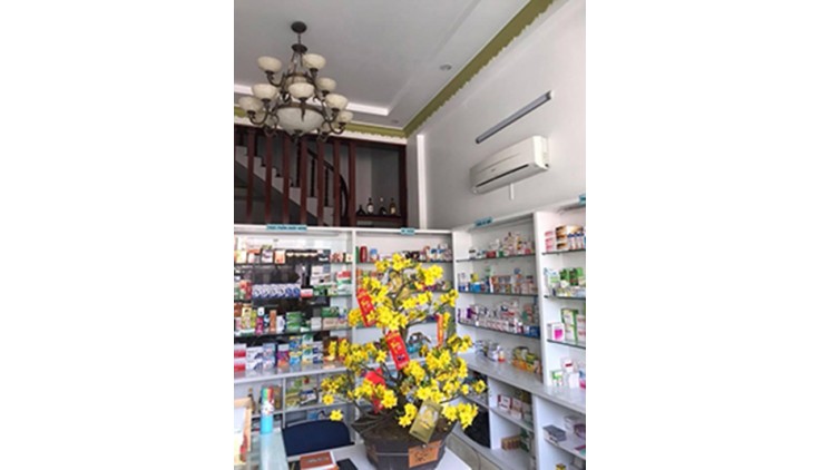 CHO THUÊ NHÀ+NỘI THẤT KD ĐA NGÀNH NGHỀ -SỐ 28 ĐƯỜNG TRẦN THỊ TRỌNG, PHƯỜNG 15