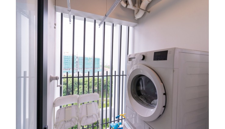 Bán nhà re -đẹp full nội thất 