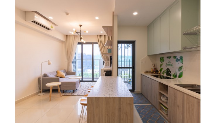 Bán nhà re -đẹp full nội thất 