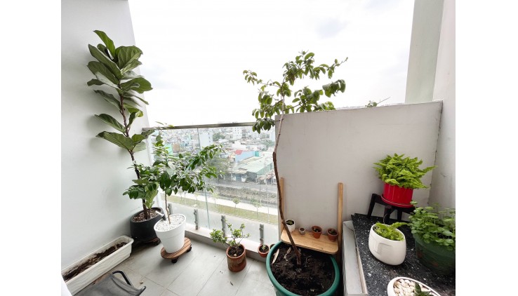 Zá cực tôt: căn hộ Emerald Celadon City 1PN, NTCB, giá 2.74 tỷ