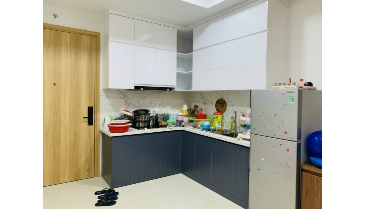 [ Căn re nha thi truong ] Emerald 71m2 2PN, full NT, view nội khu, giá 3.58 tỷ