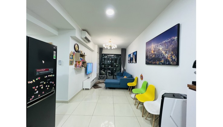[ Căn re nha thi truong ] Emerald 71m2 2PN, full NT, view nội khu, giá 3.58 tỷ