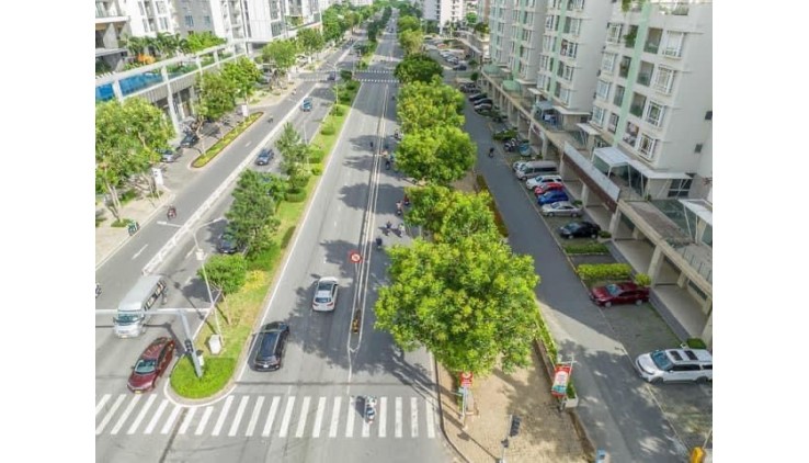PHÚ MỸ HƯNG QUẬN 7 MỞ BÁN LOẠT SHOPHOUSE HIỆN HỮU ĐÃ CÓ SẴN - THANH TOÁN THEO TIẾN ĐỘ