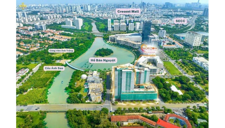 Bán dự án Phú Mỹ Hưng Larcade. Mua giá gốc giai đoạn 1 trực tiếp chủ đâu tư với nhiều bảng giá và chiết khấu hấp dẫn
