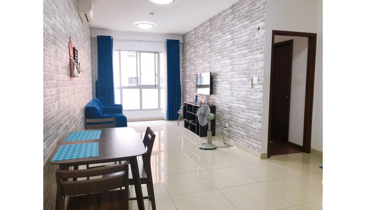 Giá cực sốc -Ruby Celadon City 70m2 2PN, nội thất cơ bản, giá 2.95 tỷ