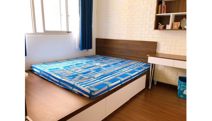 Giá cực sốc -Ruby Celadon City 70m2 2PN, nội thất cơ bản, giá 2.95 tỷ