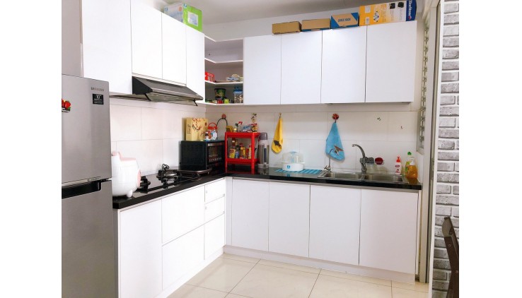Giá cực sốc -Ruby Celadon City 70m2 2PN, nội thất cơ bản, giá 2.95 tỷ