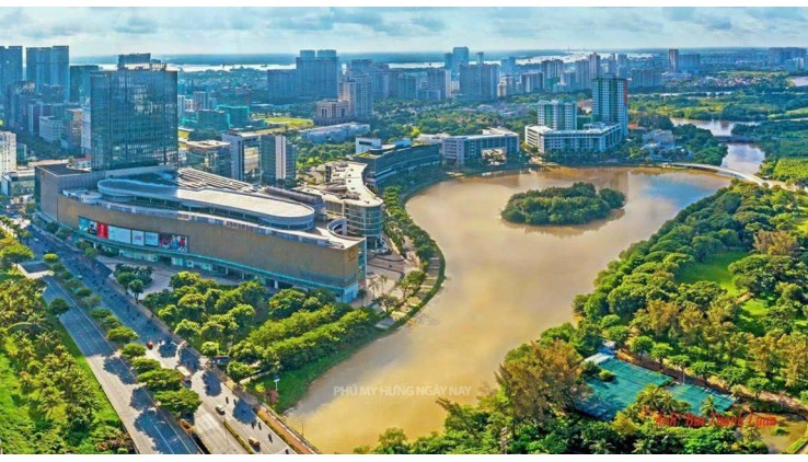 Bán dự án Phú Mỹ Hưng Larcade. Mua giá gốc giai đoạn 1 trực tiếp chủ đâu tư với nhiều bảng giá và chiết khấu hấp dẫn