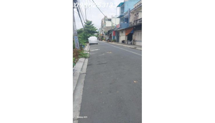 3,75 TỶ - BÁN NHÀ 2 TẤM 1/ HƯƠNG LỘ 2, 4X12M, HẺM NHỰA 6M THÔNG, BÌNH TRỊ ĐÔNG A, QUẬN BÌNH TÂN