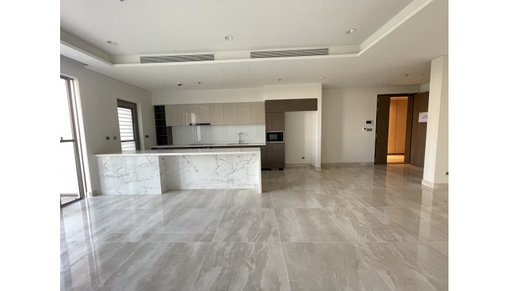 Danh sách trang thiết bị bàn giao tại dự án The Horizon Hồ Bán Nguyệt Phú Mỹ Hưng quận 7