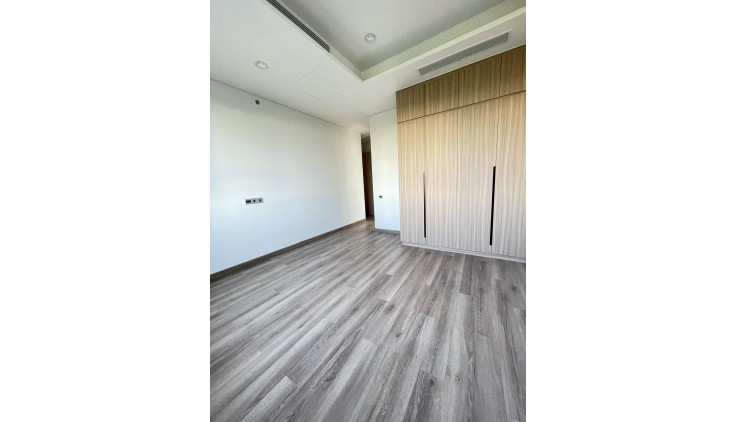 Danh sách trang thiết bị bàn giao tại dự án The Horizon Hồ Bán Nguyệt Phú Mỹ Hưng quận 7