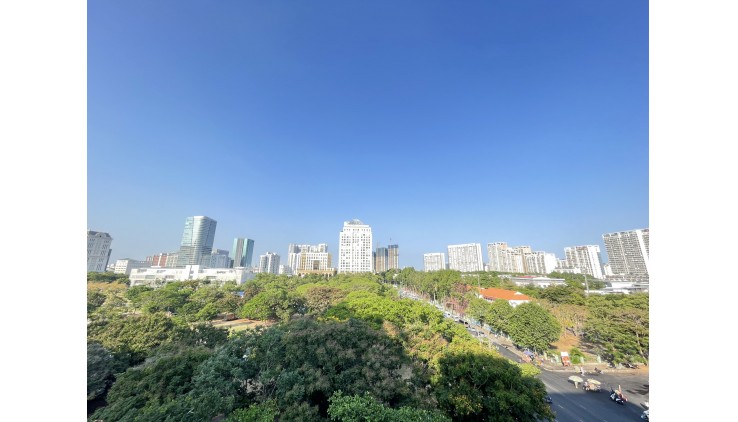 Phú Mỹ Hưng mở bán giỏ hàng 10 căn cuối cùng dự án The Horizon khu Hồ Bán Nguyệt  - Cầu Ánh Sao Quận 7