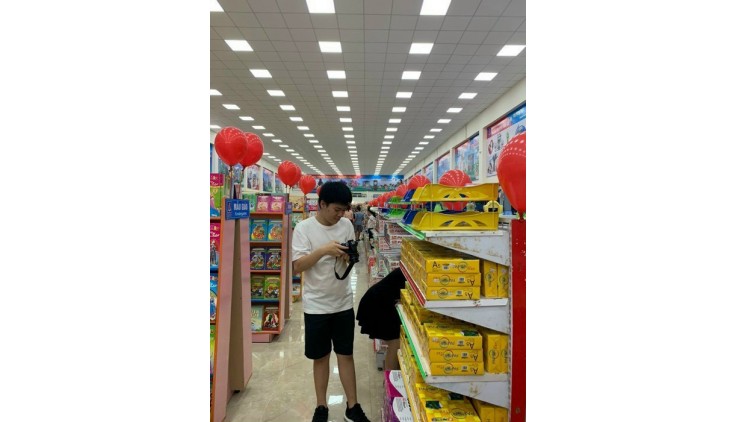Cực Cool, Bán Nhà Mặt Tiền kinh doanh - Phường Đông Hưng Thuận, Q.12 không quá 73 tỷ