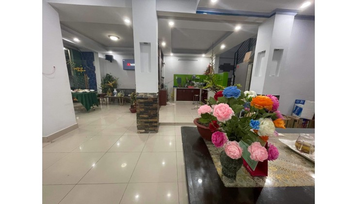 Bán nhà Mặt tiền giá rẻ, MT Đỗ Tấn Phong, Phú Nhuận, DT: 7x15m, 3 Tầng, 4PN, 12.8 tỷ.