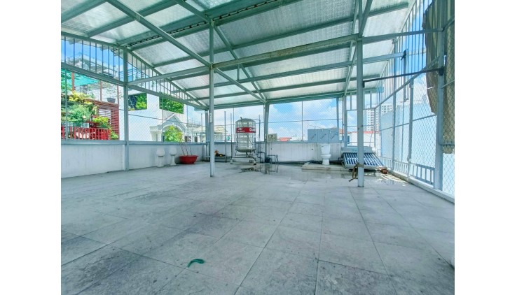 Bán nhà Mặt tiền giá rẻ, MT Đỗ Tấn Phong, Phú Nhuận, DT: 7x15m, 3 Tầng, 4PN, 12.8 tỷ.
