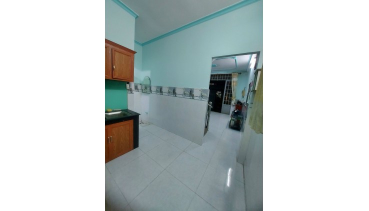 Siêu Phẩm 100m2 HXH Nguyễn Ảnh Thủ Q12, trệt lầu 4.4 tỷ TL, HĐT 10tr/tháng