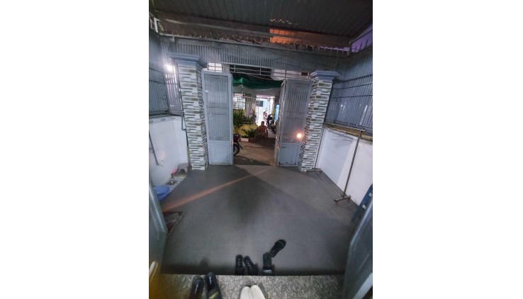 Siêu Phẩm 100m2 HXH Nguyễn Ảnh Thủ Q12, trệt lầu 4.4 tỷ TL, HĐT 10tr/tháng