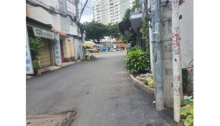 Bán căn hộ 2PN tòa The Origami block S dự án Vinhome Grand Park Q.9 dt 66m2 giá 3,65 tỷ