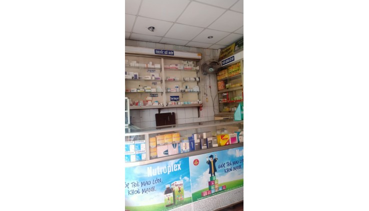 Bán đất mặt tiền tỉnh lộ 7 Trung Lập Thượng Củ Chi dt 240m2 shr giá 3,5 tỷ