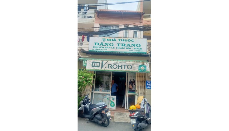 Bán căn 3PN dự án River Panorama đường Hoàng Quốc Việt Q.7 shr dt 94m2 giá 4,2 tỷ