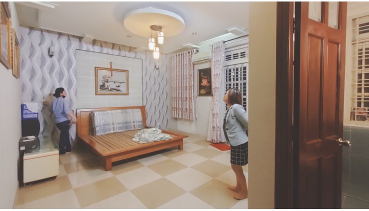 Cho thuê Toà Nhà GÓC 2 MT, Mạc Đĩnh Chi Quận 1, HẦM XE 2 tầng, 8 tầng khai thác