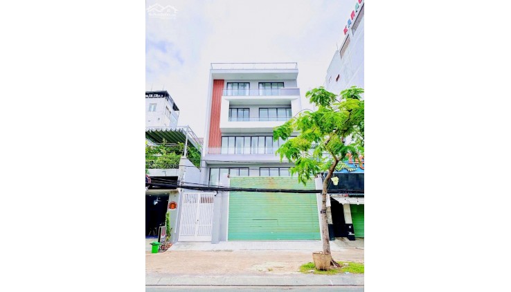 Cho thuê mặt bằng mặt tiền đường Đồng Đen, Phường 10, Tân Bình - Cơ hội vàng cho doanh nghiệp!