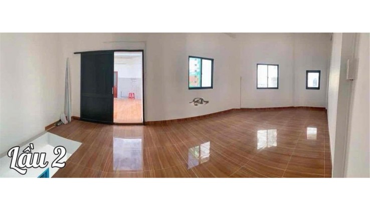 Cho thuê mặt bằng mặt tiền đường Út Tịch, Phường 4, Tân Bình - Vị trí vàng cho kinh doanh!