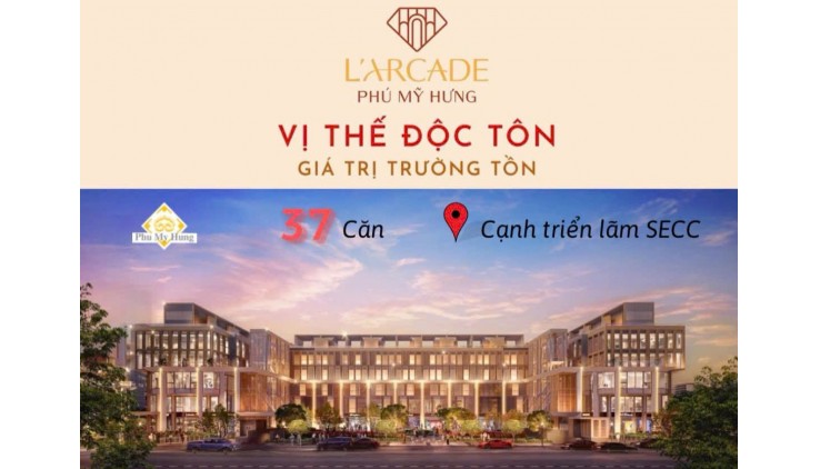 Cơ hội sở hữu siêu phẩm cuối cùng 