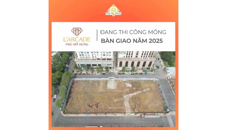 Cơ hội sở hữu siêu phẩm cuối cùng 