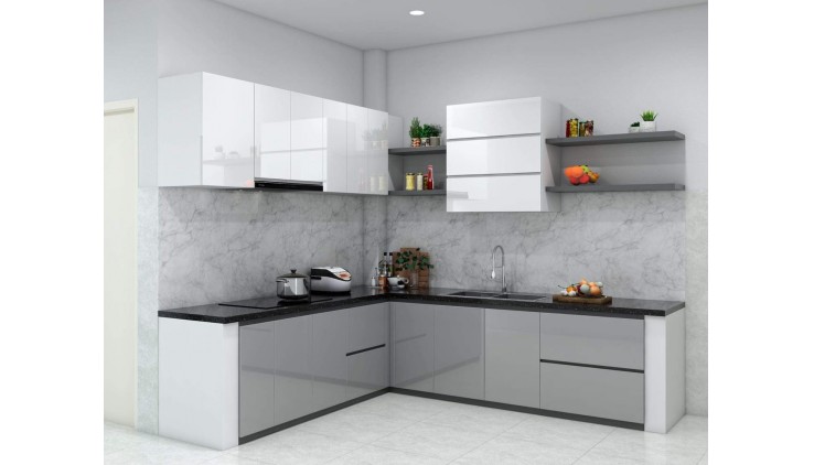 Nhà nguyên căn hẻm xe hơi đường Tân Trang, Phường 9, Tân Bình. Vị trí thuận lợi gần trung tâm!