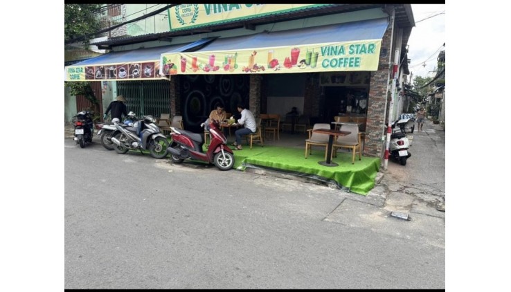 Cần sang gấp 1 quán cf trên quận Tân Phú ” do có việc gia đình phải về quê gấp nên mới sang ”