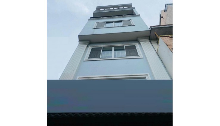 Cho thuê biệt thự góc 2 mặt tiền đường Hoàng Sa, Phường 5, Tân Bình