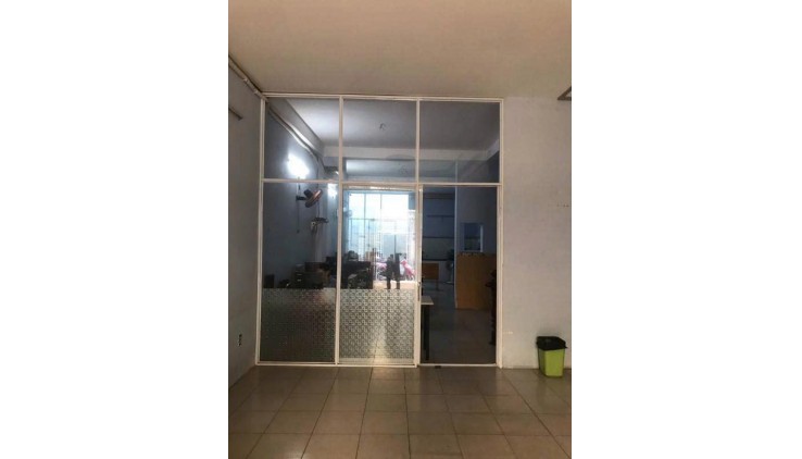 Nhà nguyên căn hẻm xe hơi đường Ba Vân, Phường 14, Tân Bình