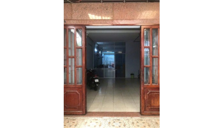 Nhà nguyên căn hẻm xe hơi đường Ba Vân, Phường 14, Tân Bình