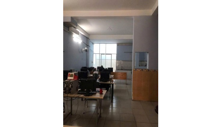 Nhà nguyên căn hẻm xe hơi đường Ba Vân, Phường 14, Tân Bình