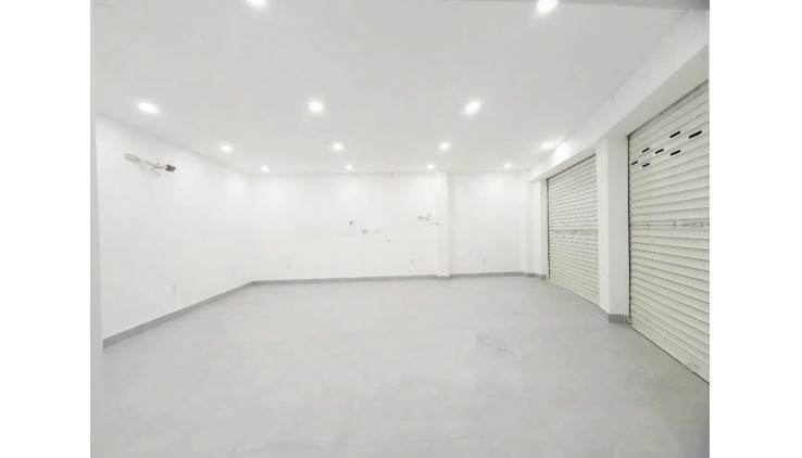 Nhà nguyên căn mặt tiền đường Vân Côi, Phường 7, Tân Bình