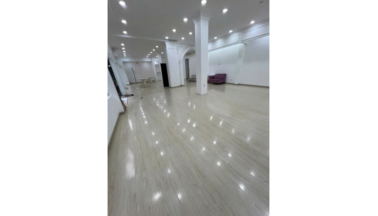 Cho thuê Nhà hẻm 3m Phan Đình Phùng, DT 17m x 10m, P1, Phú Nhuận