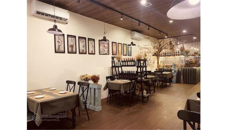 Cho thuê nhà nguyên căn MT đường Phan Xích Long, Phú Nhuận