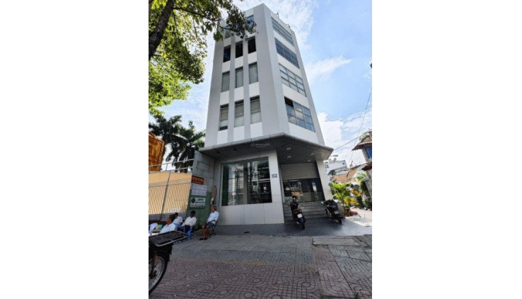 Siêu vị trí nhà mặt tiền Lê Thánh Tôn, Bến Nghé, Quận 1 - Chỉ 50 tỷ, DT: 8x8m, 5 tầng