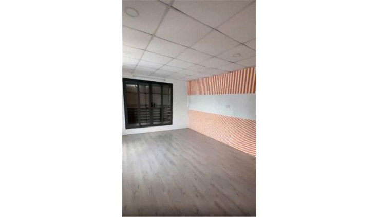 Cho thuê nhà nguyên căn góc 2 mặt tiền Dương Văn Dương, Quận Tân Phú