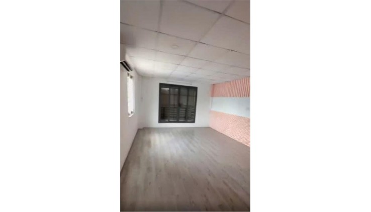 Cho thuê nhà nguyên căn góc 2 mặt tiền Dương Văn Dương, Quận Tân Phú