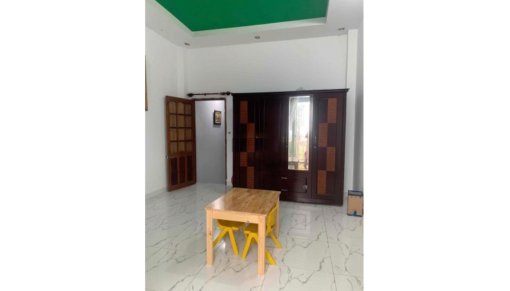 Nhà nguyên căn hẻm 3 gác Tây Thắng, Quận Tân Phú