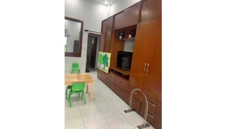 Nhà nguyên căn hẻm 3 gác Tây Thắng, Quận Tân Phú