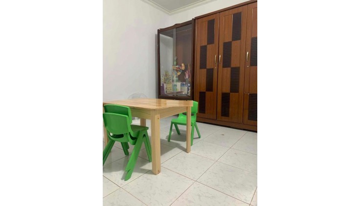 Nhà nguyên căn hẻm 3 gác Tây Thắng, Quận Tân Phú