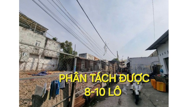 Bao Giá Toàn Hóc Môn 494m2 có 18 tỷ Mặt tiền Chợ Đông Thạnh  TP.HCM