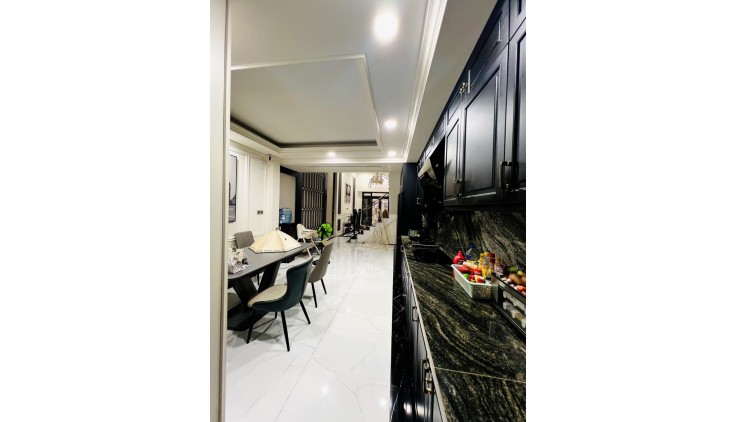 Bán nhà mặt tiền kinh doanh Hồng Lạc, Tân Bình, DT 4m  x 17m, Chỉ 7.5 tỷ