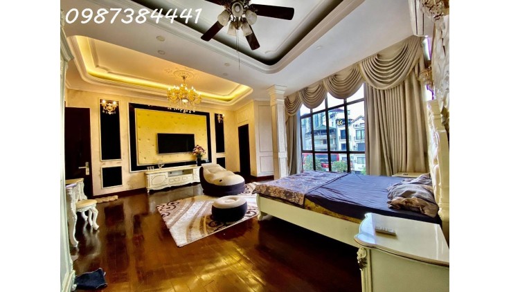 Cực hiếm - Chỉ 46 tỷ sở hữu ngay biệt thự trung tâm Bình trưng tây , Q2 ( Kinh doanh cho thuê phòng ) - DT 200 m2