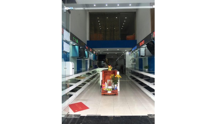Cho thuê nhà nguyên căn mặt tiền đường Cộng Hòa, Phường 12, Tân Bình